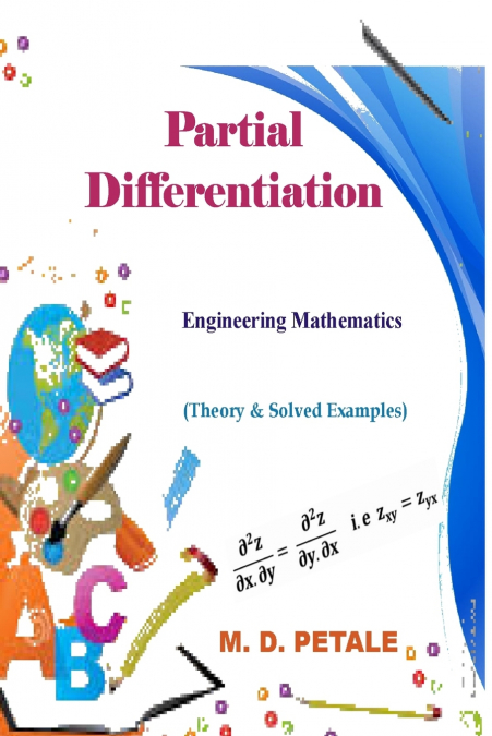 Partial  Differentiation