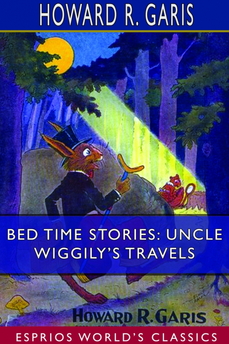 Bed Time Stories