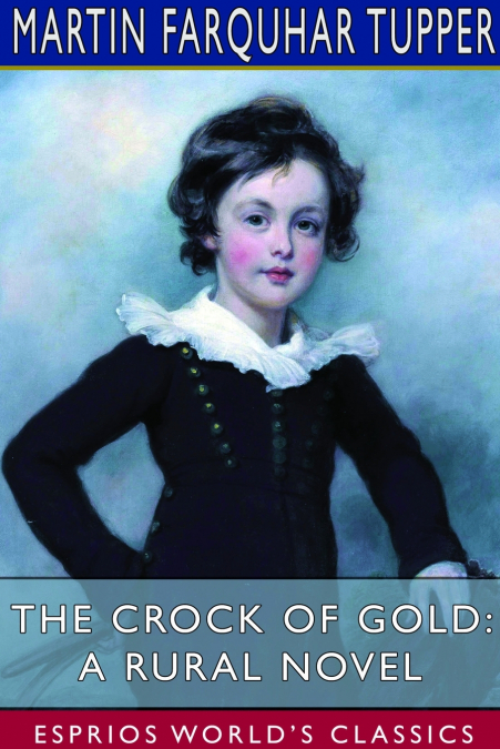 The Crock of Gold