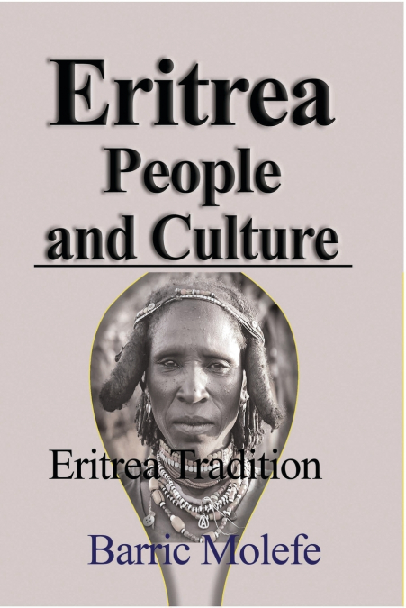 Eritrea People and Culture