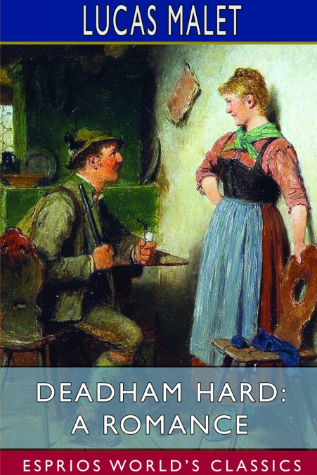 Deadham Hard