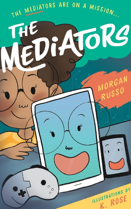 The Mediators