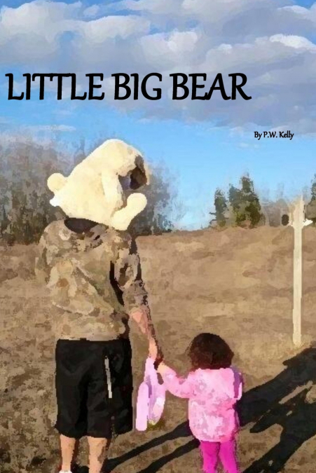 Little Big Bear