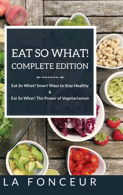 Eat So What! Complete Edition