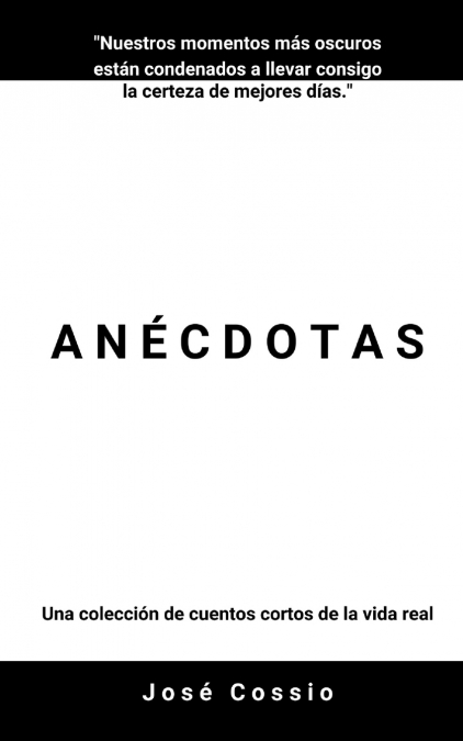 Anécdotas
