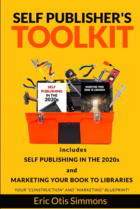 Self Publisher’s Toolkit