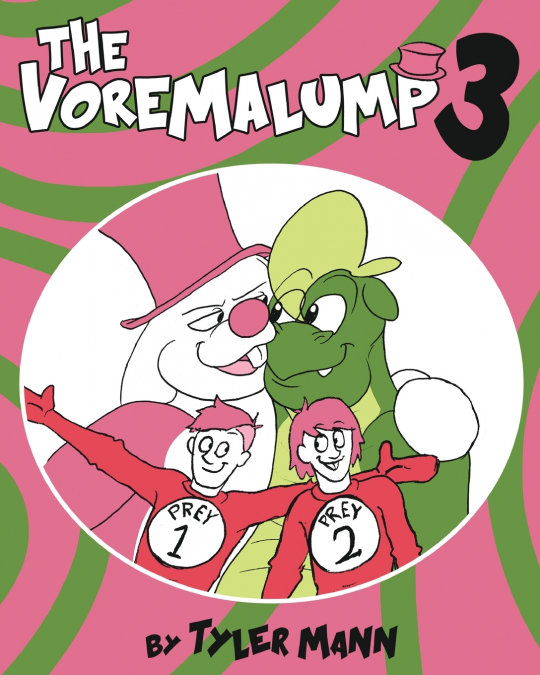 The Voremalump 3