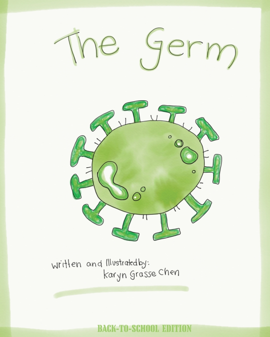 The Germ (Back-to-School Edition)