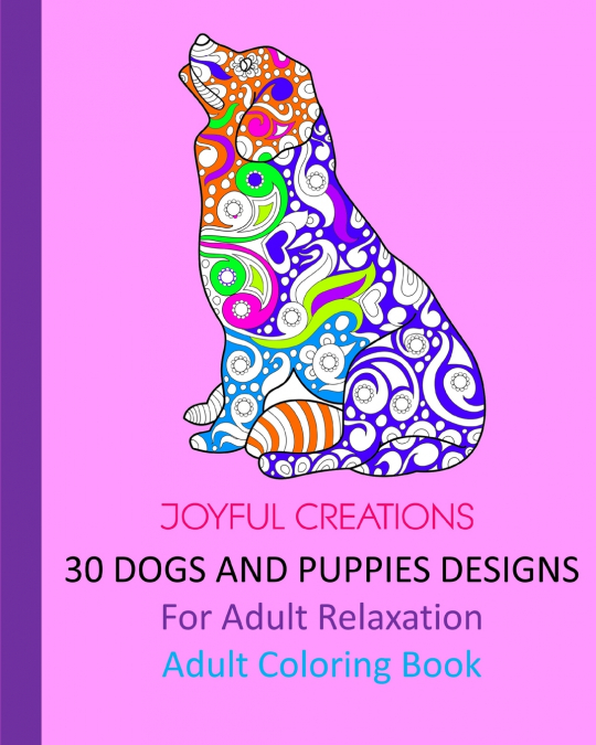 30 Dogs And Puppies Designs