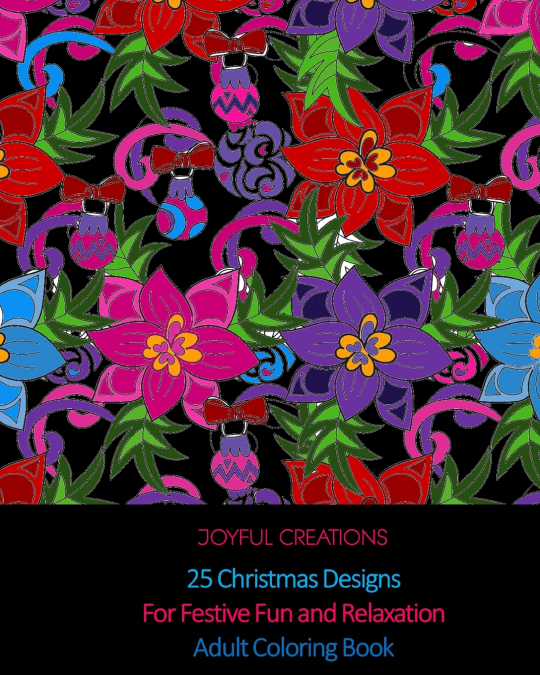 25 Christmas Designs For Festive Fun and Relaxation