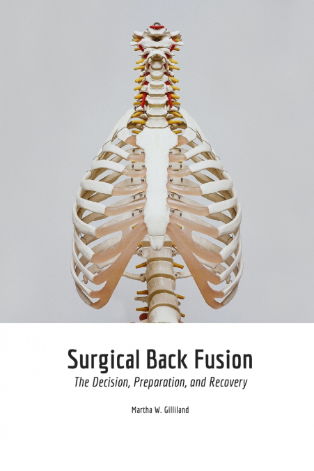 Surgical Back Fusion
