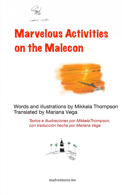 Marvelous Activities on the Malecon