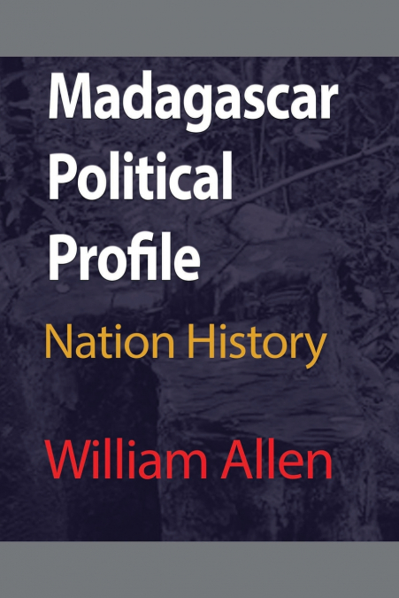 Madagascar Political Profile