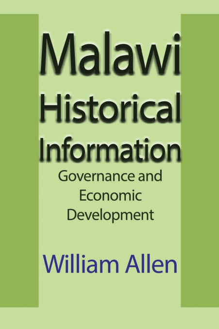 Malawi Historical Information