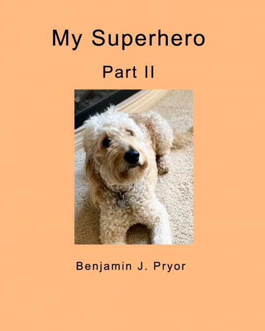 My Superhero
