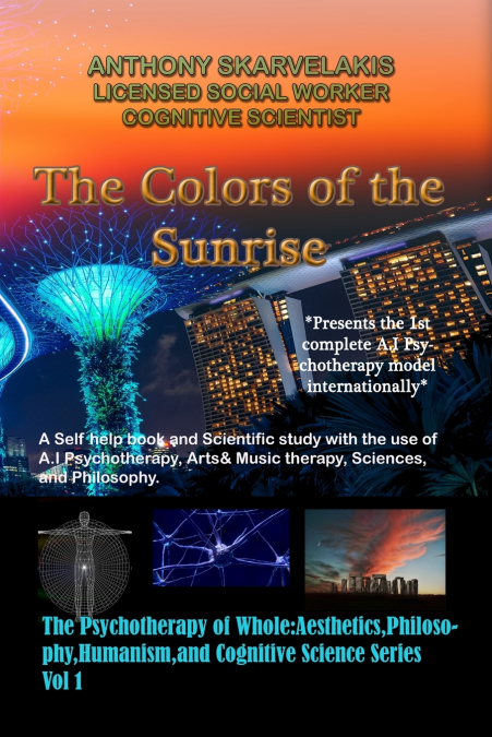 The Colors of the Sunrise