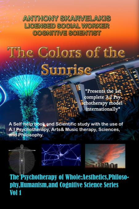 The Colors of the Sunrise