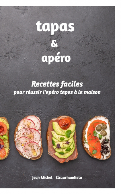 Tapas et Apéro