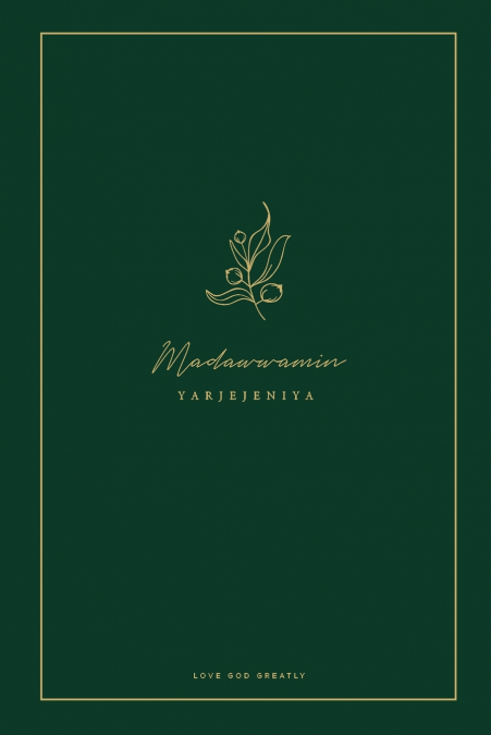 Madawwamin Yarjejeniya