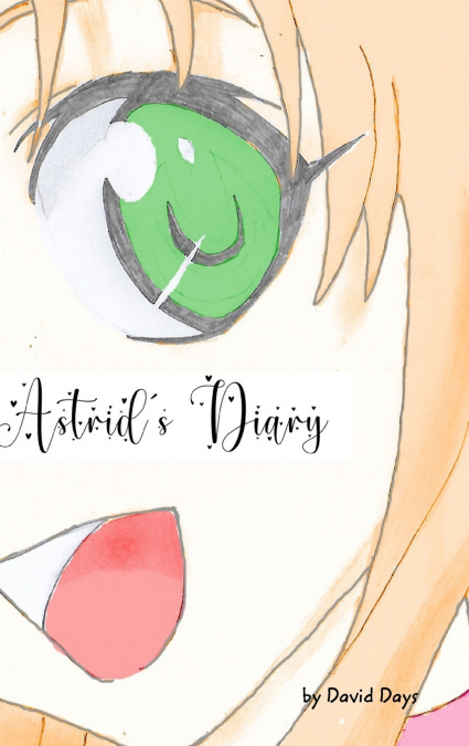 Astrid’s Diary