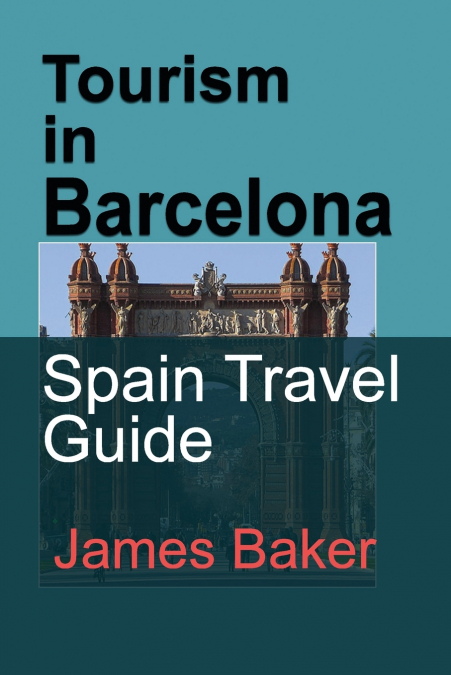 Tourism in Barcelona