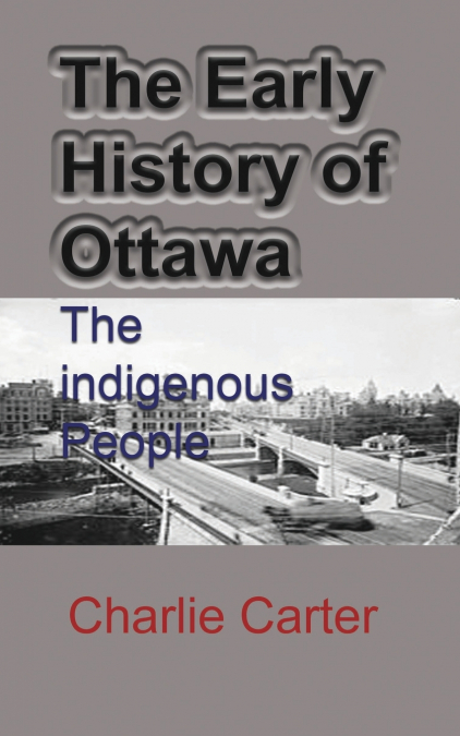The Early History of Ottawa