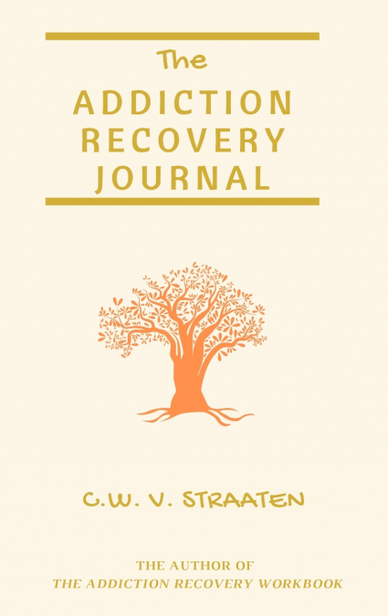 The Addiction Recovery Journal