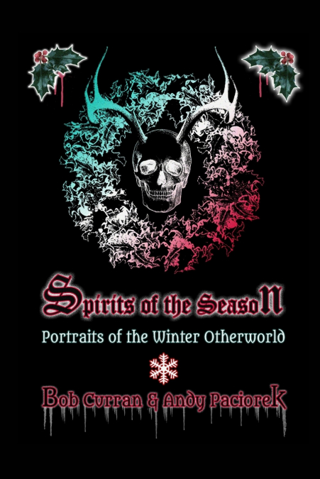 Spirits of the Season