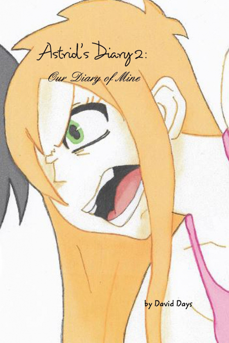 Astrid’s Diary 2