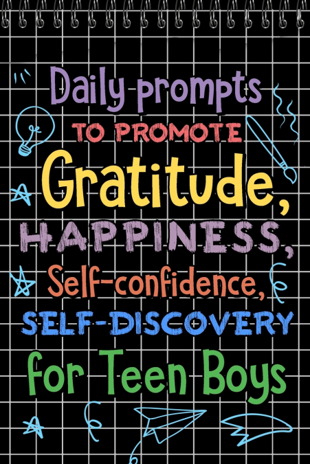 Daily Prompts to Promote Gratitude