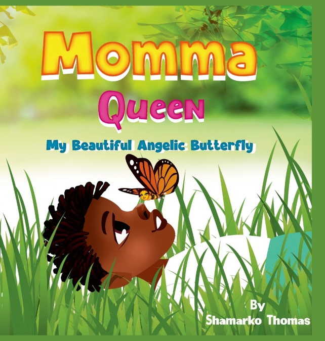 Momma Queen