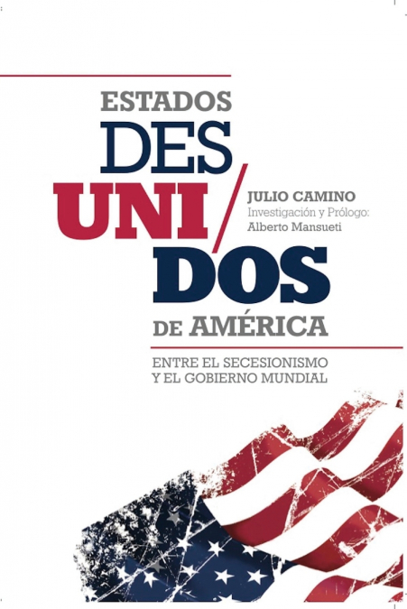 Estados Des/Unidos de América