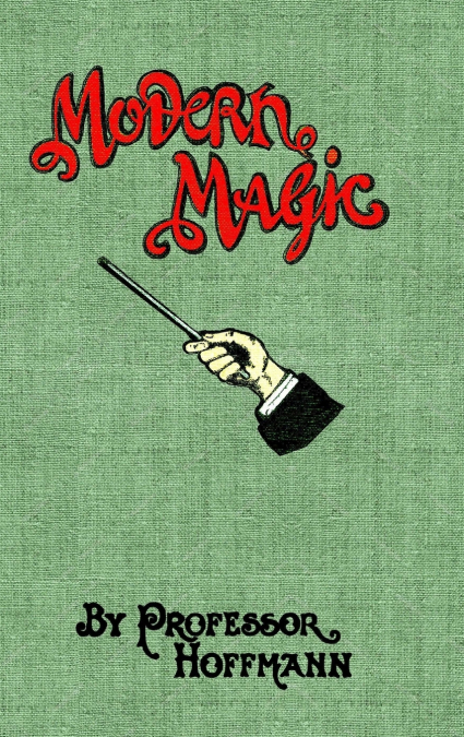 Modern Magic