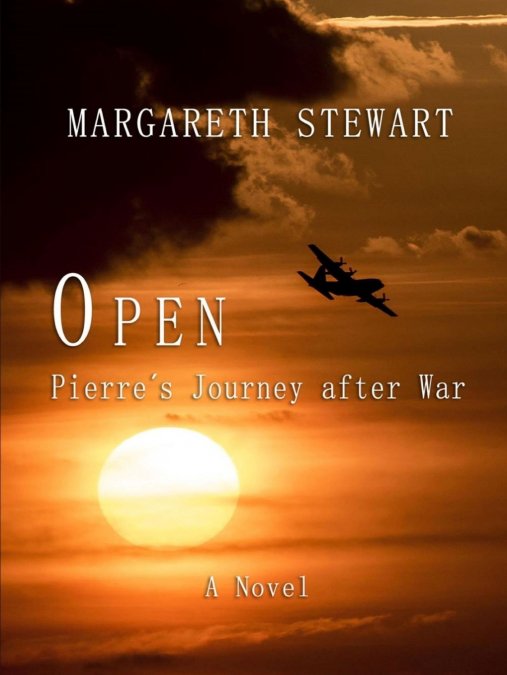 Open Pierre’s Journey After War