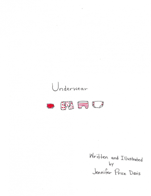 Underwear