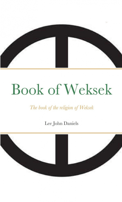 Book of Weksek