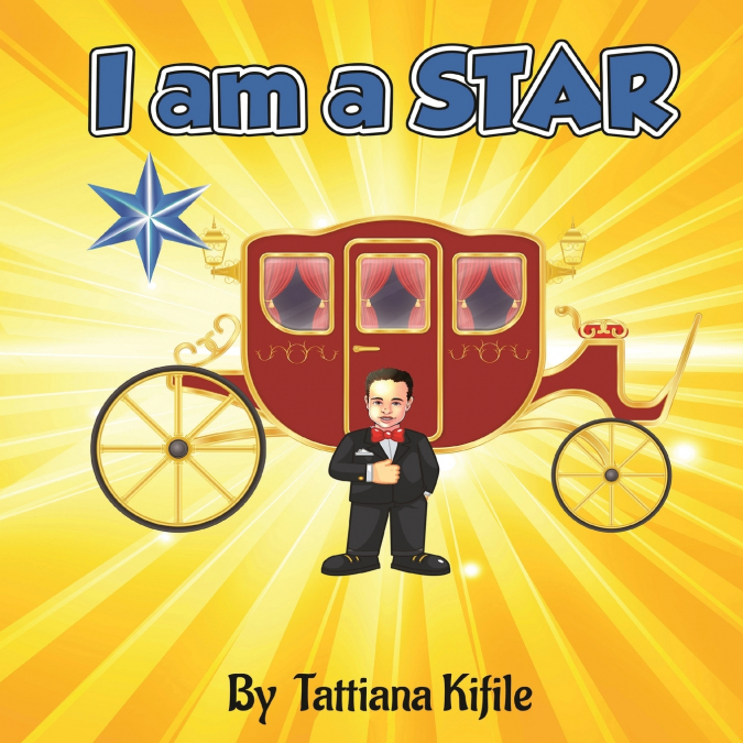 ታዋቂ ኮከብ ነኝ ( I am a STAR)