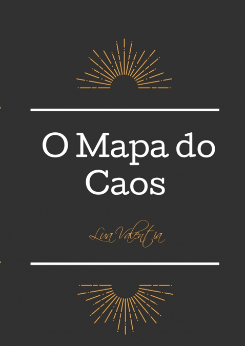 O Mapa do Caos