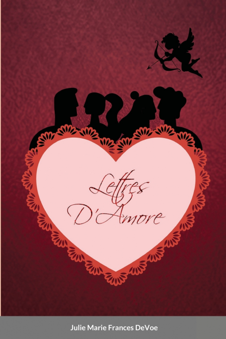 Lettres D’Amore