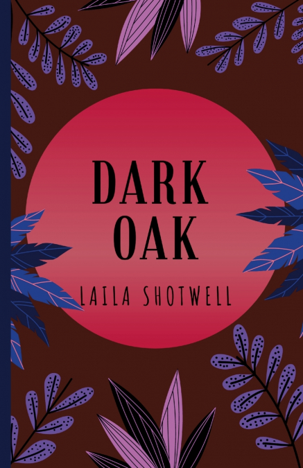 Dark Oak