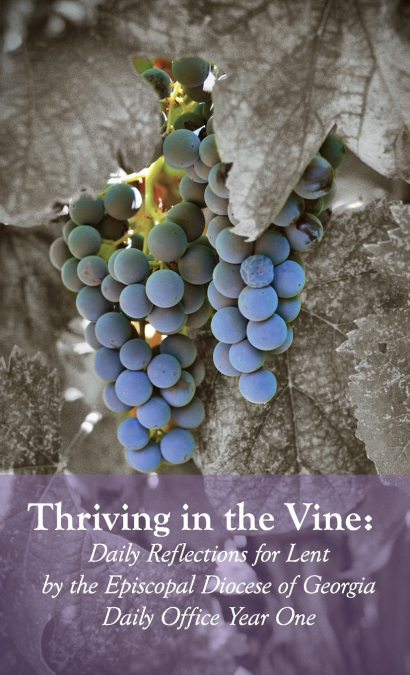 Thriving in the Vine