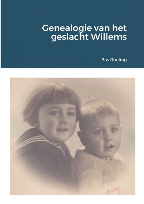 Genealogie van het geslacht Willems