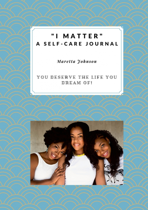'I Matter'