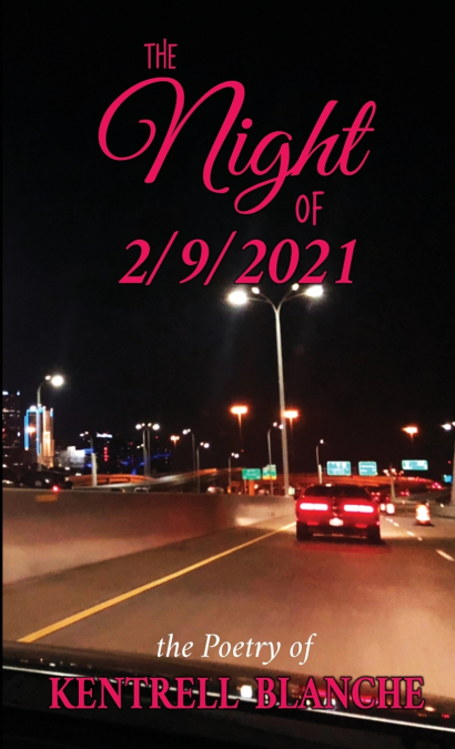 The Night Of 2/9/2021
