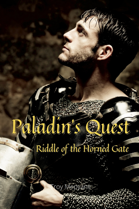 Paladin’s Quest