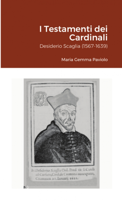I Testamenti dei Cardinali