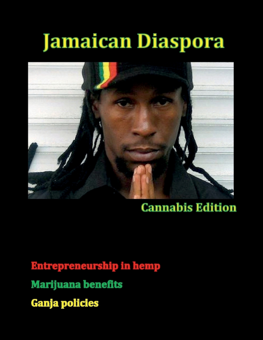 Jamaican Diaspora