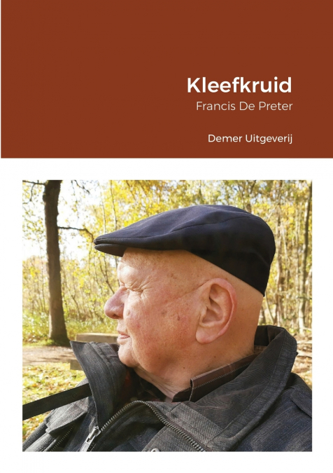 Kleefkruid      Francis De Preter