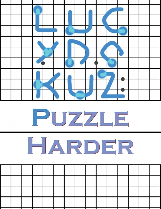 Lucydoku 2