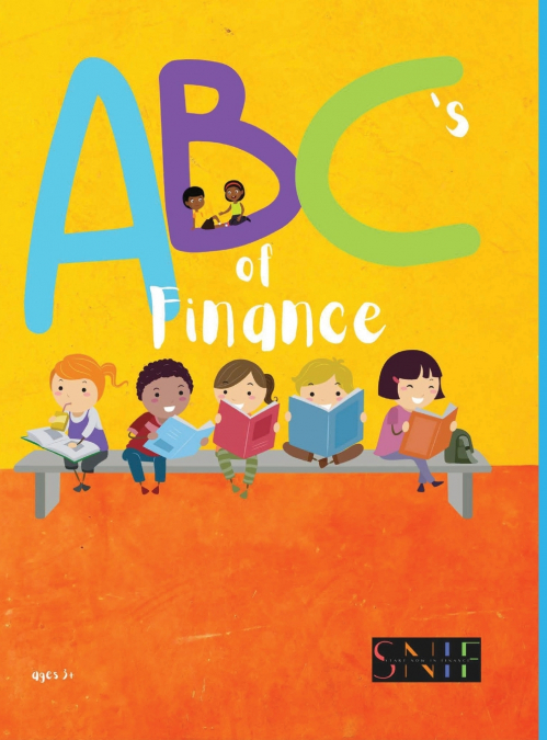 ABC’s Of Finance